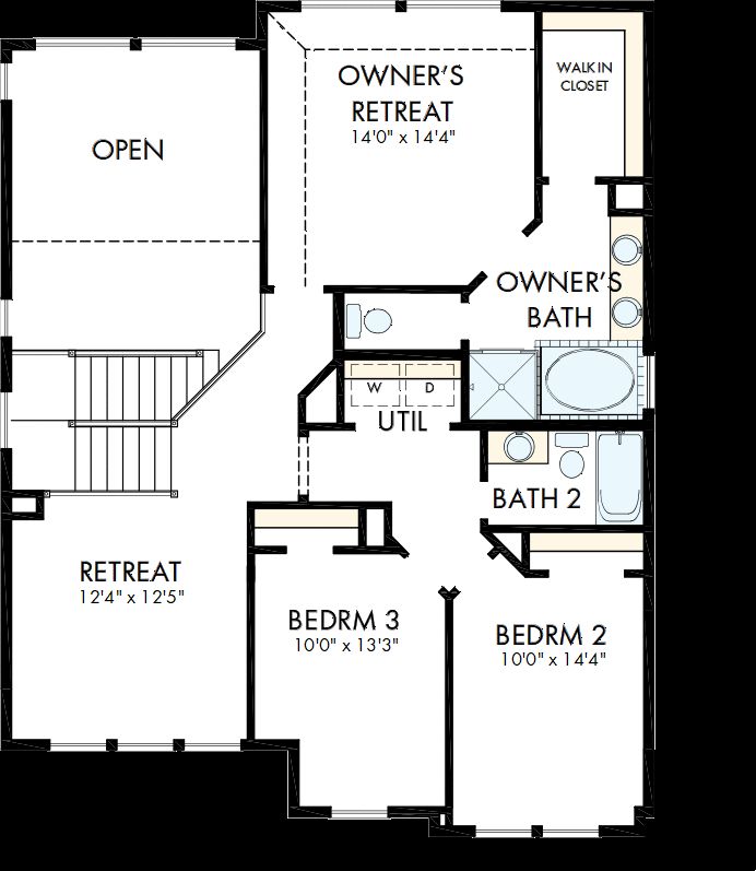 2nd Floor