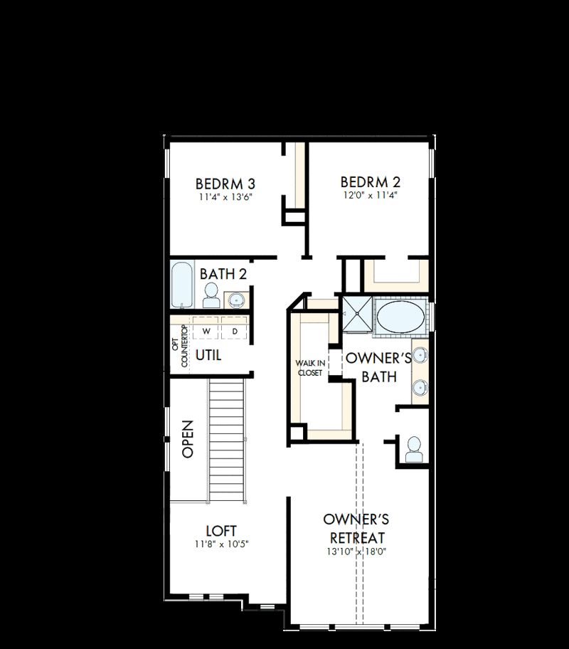 2nd Floor