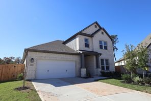 322 Wild Fork Court (Ella)