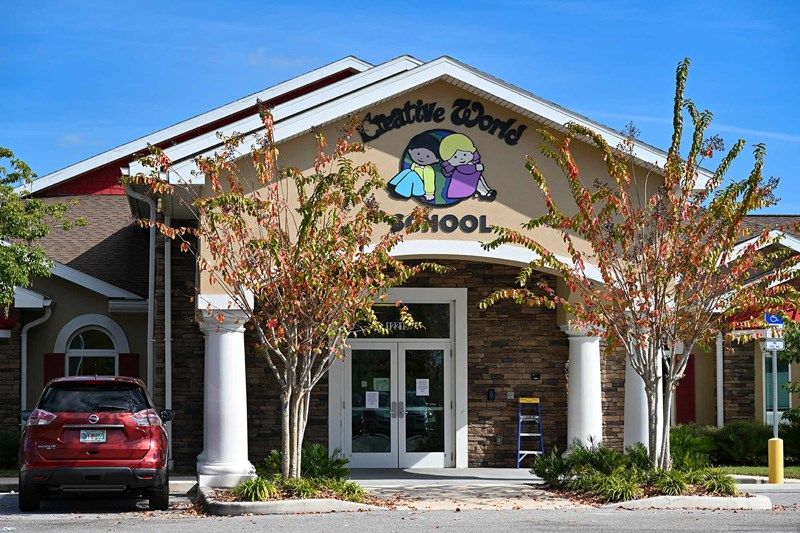 Creative World School