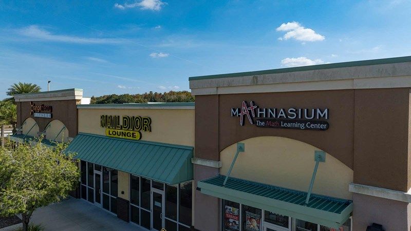 Starkey Shops and Restaurants