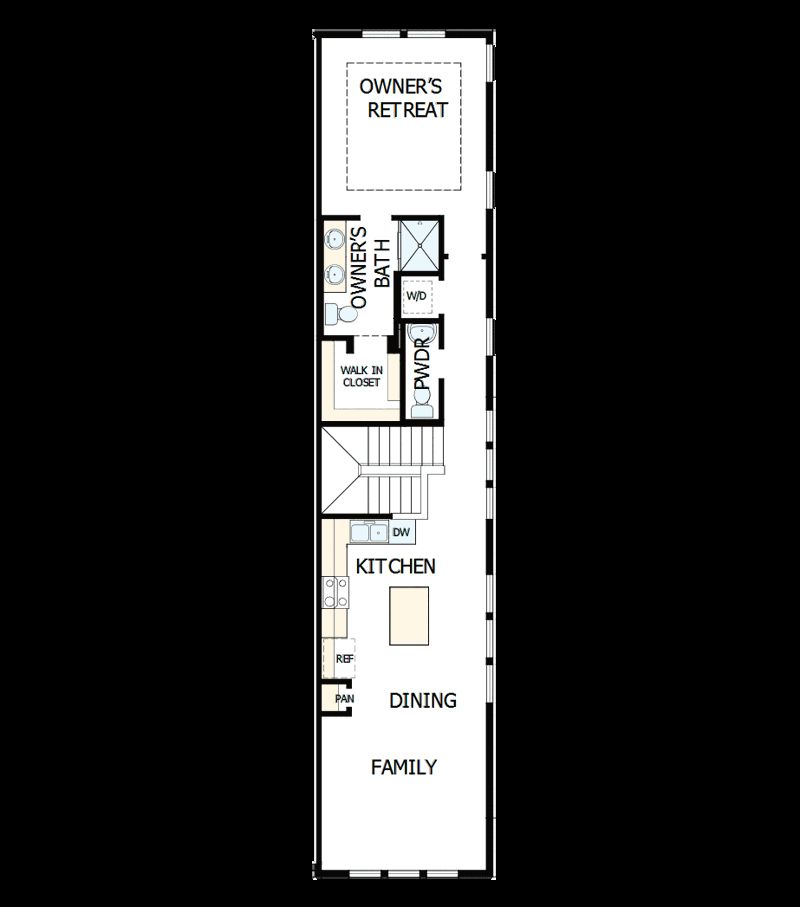 2nd Floor