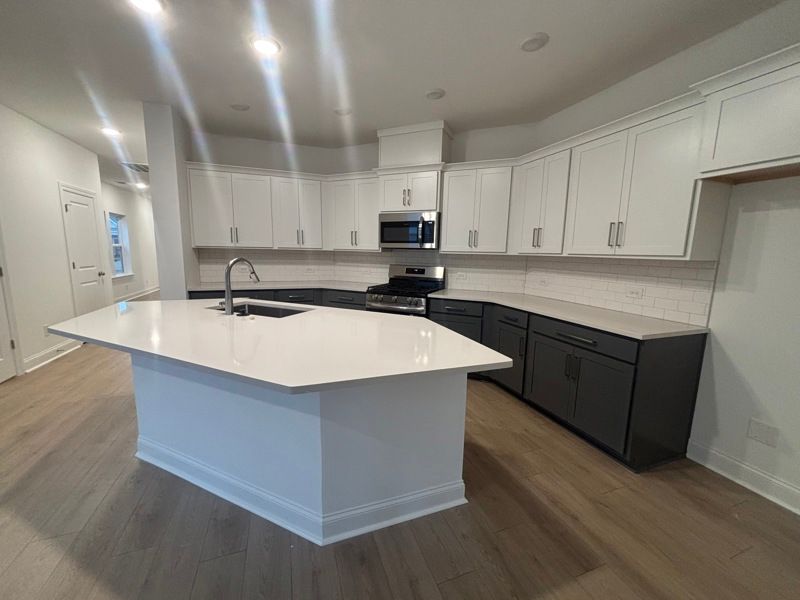 1256 Linn Cove Court