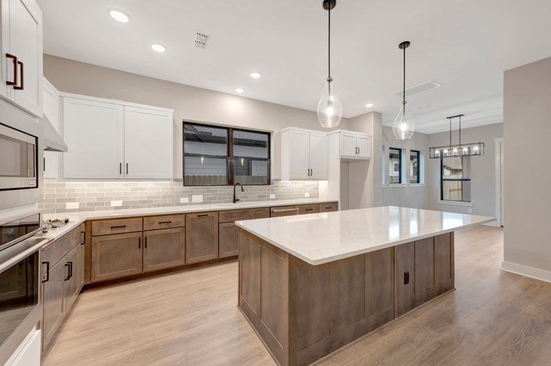 ARTAVIA 50’ Homesites - Conroe, TX