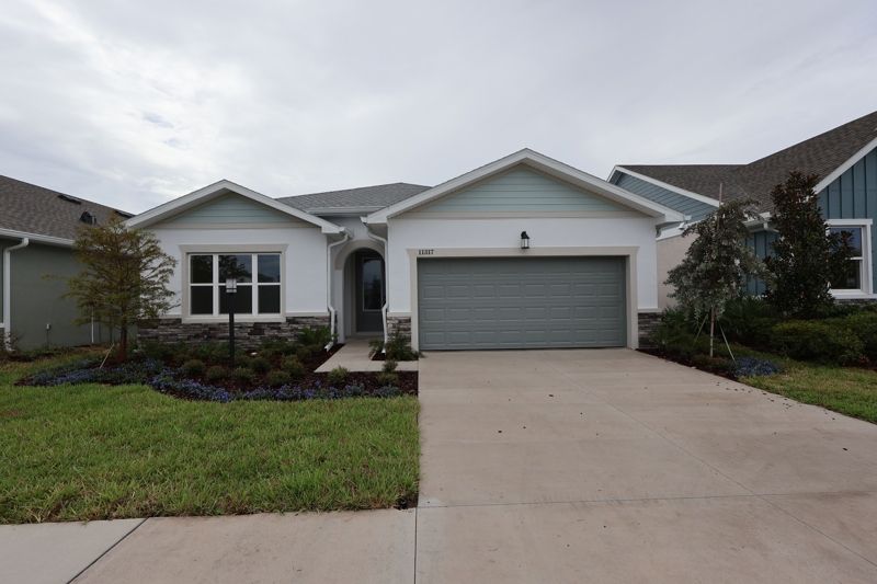 11317 Hardwood Hammock Ln (Northglen)