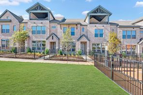 4843 Fuller Court Unit 1203 (Lashbrook)