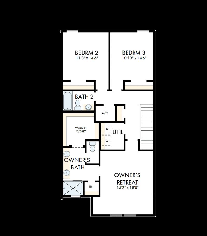 2nd Floor