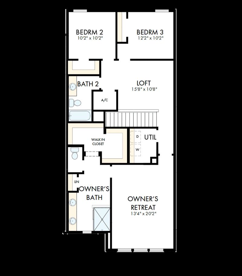 2nd Floor