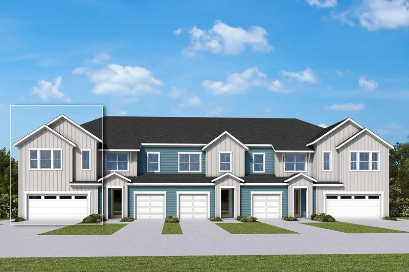 Peppermill floor plan