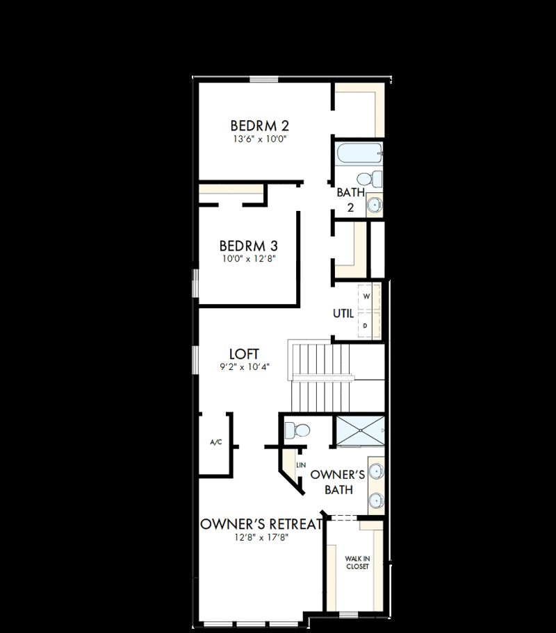 2nd Floor
