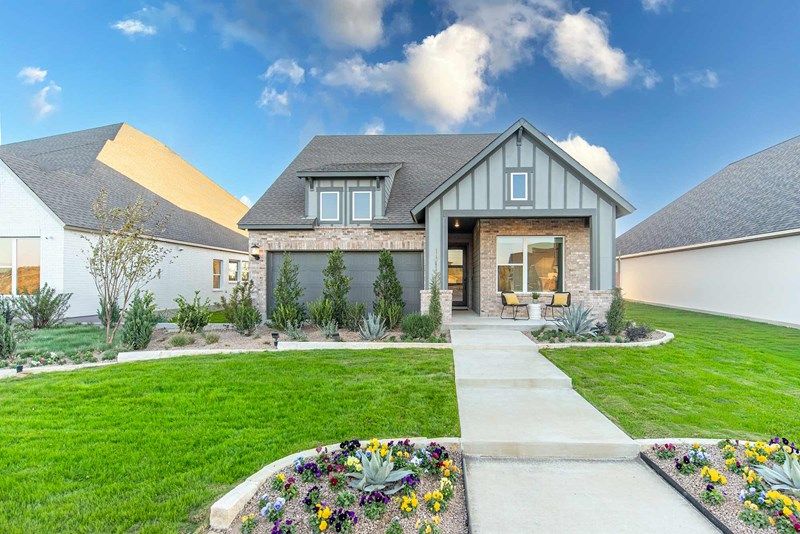 Briggs Ranch - Select Classic Series