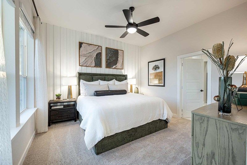 The Poppy - Owner's Retreat