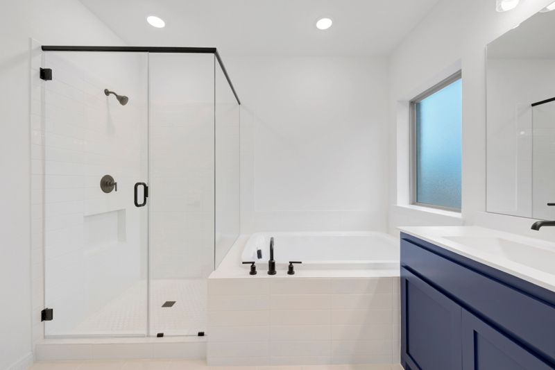 Owner's Bath