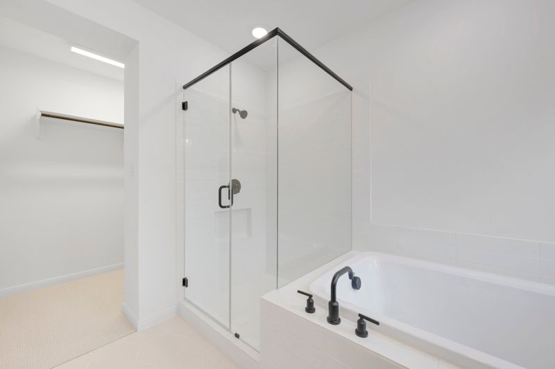 Owner's Bath