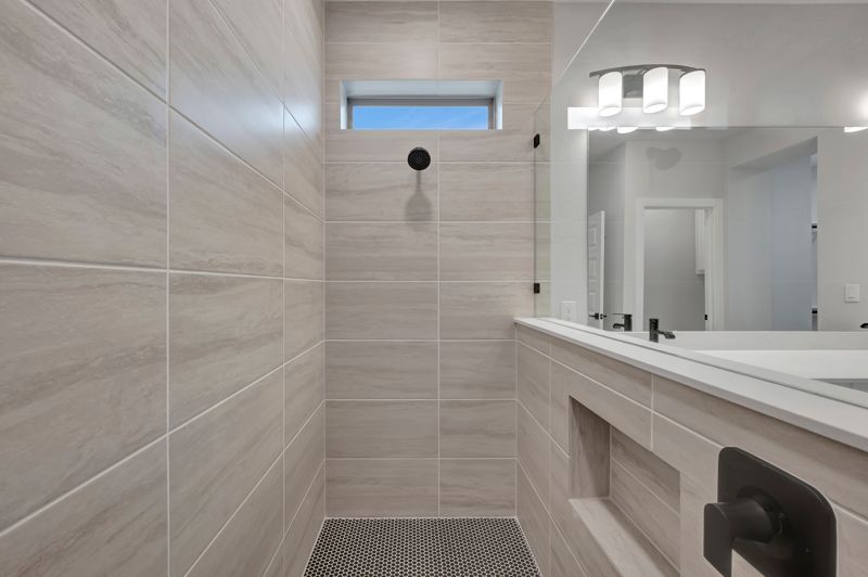 Owner's Bath
