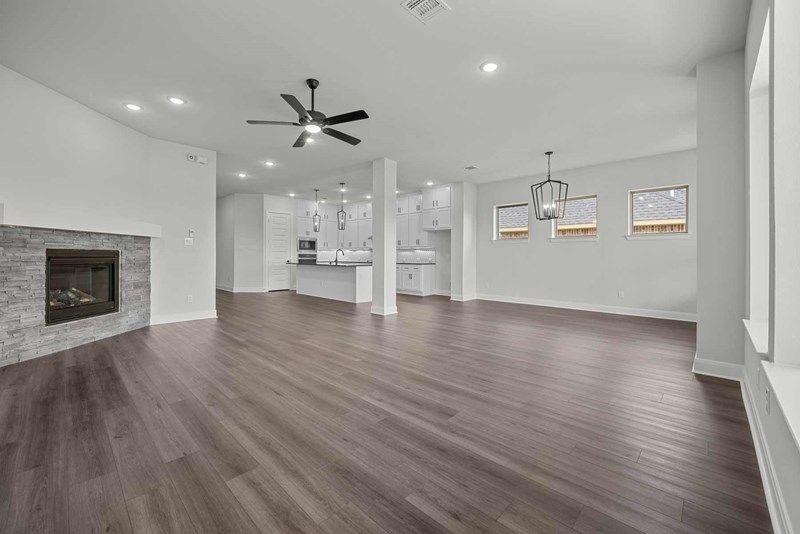 The Avonlea - Dining