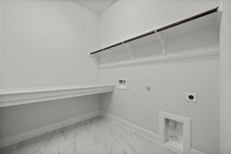 The Avonlea - Utility