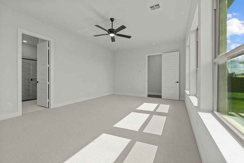 The Avonlea - Owner's Retreat