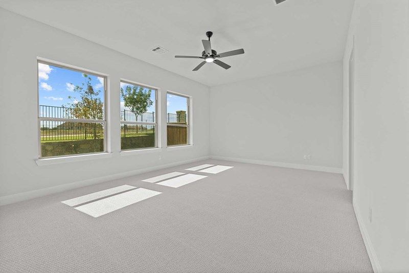 The Avonlea - Owner's Retreat