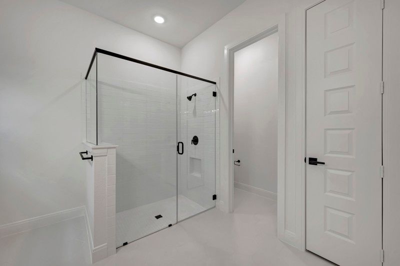 Owner's Bath