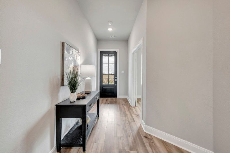 Foyer