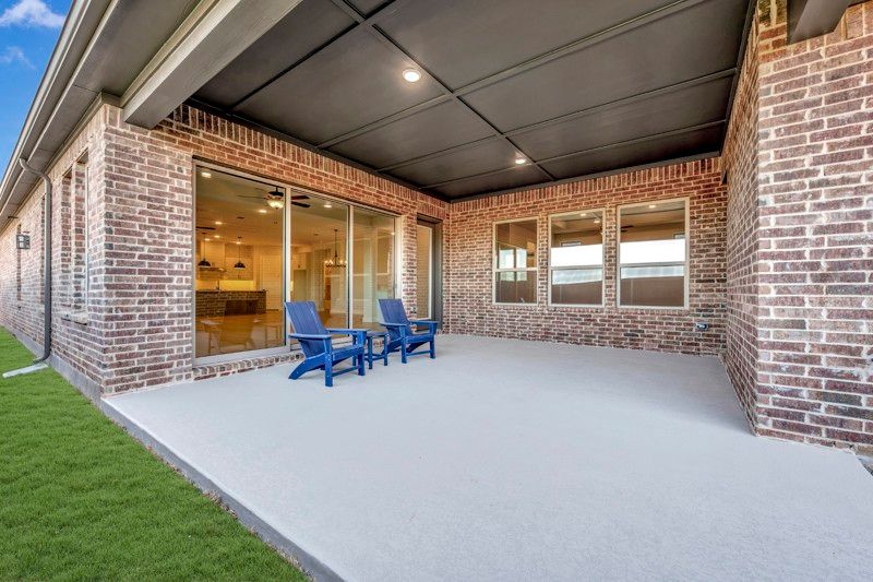 Porch