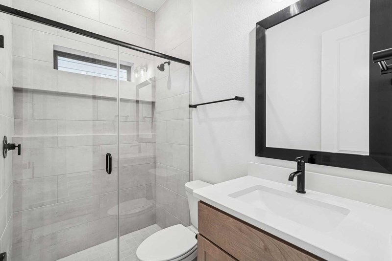 The Blanco - Bath