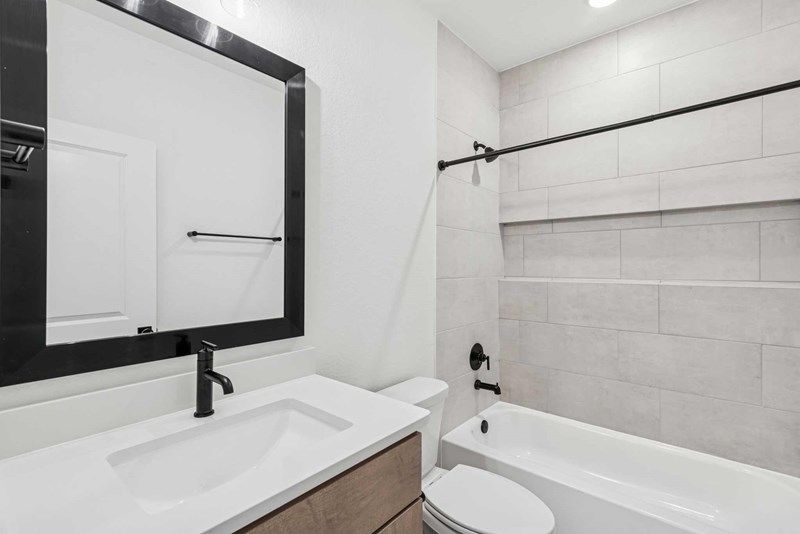 The Blanco - Bath
