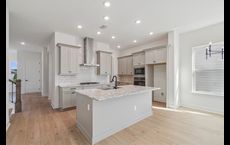 Evergreen Island at Silverleaf - Executive Collection: Saint Augustine, Florida - David Weekley Homes