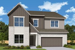 4820 Briscoe Drive (Alma)