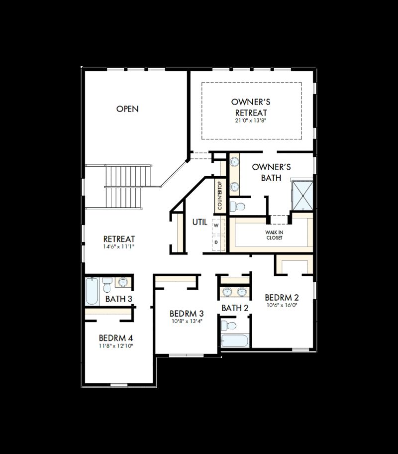 2nd Floor