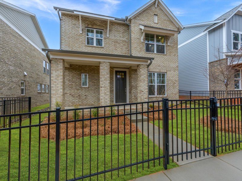 18221 Middle Springs Lane (Goldrush)