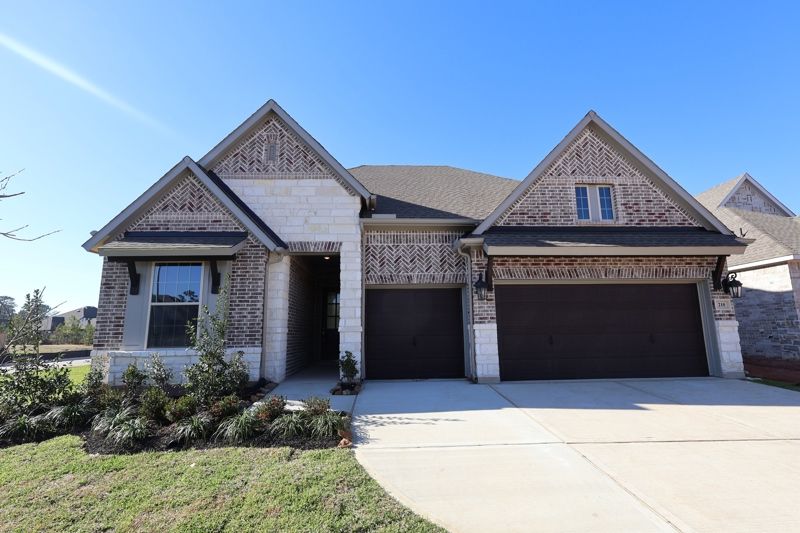 210 Sweetwater Rill Drive (Omaha)