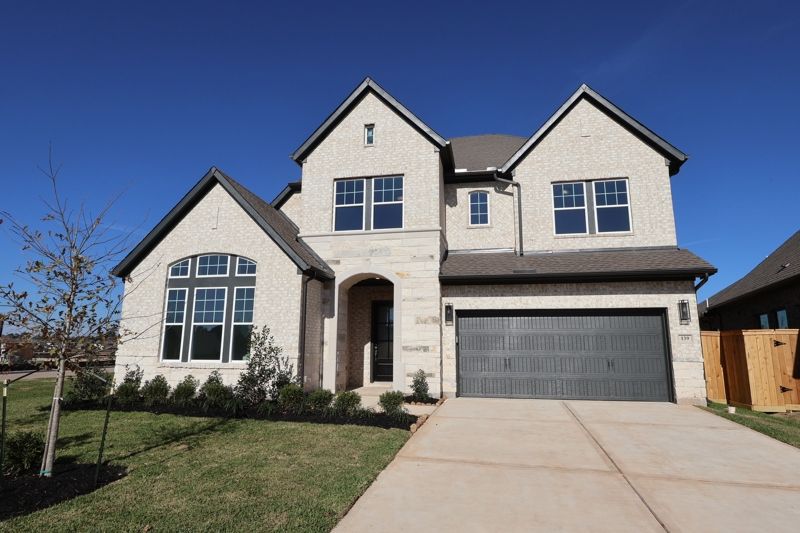 139 Silverbow Creek Way