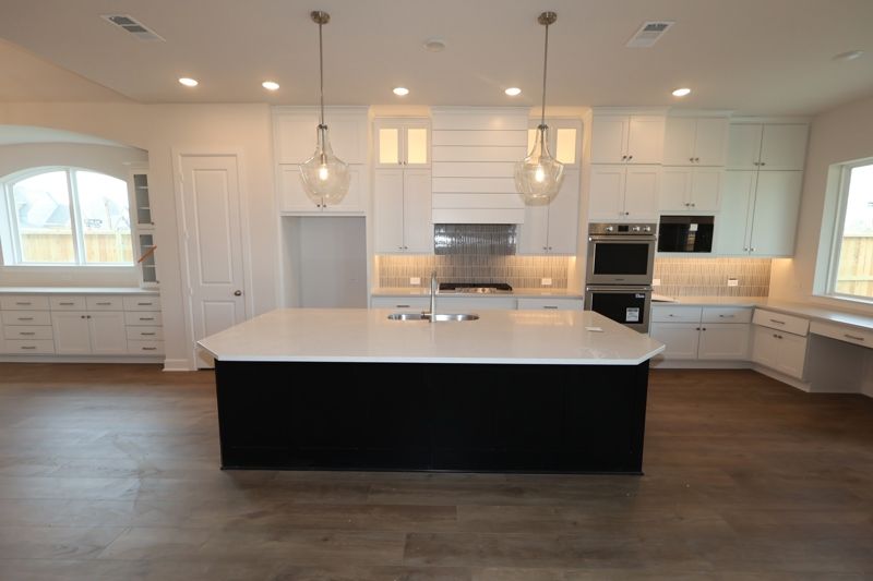 Grand Central Park 55' Homesites - Conroe, TX