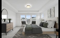 Reed's Crossing - The Enclave Series: Hillsboro, Oregon - David Weekley Homes