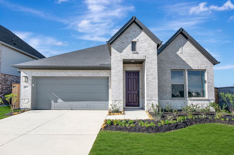 4721 Barkley Cove Drive