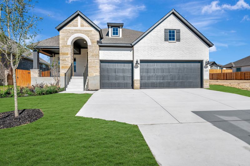 1319 Webb Creek (Fairlane)