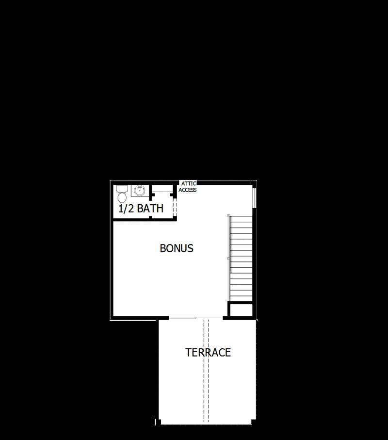 4835 Fuller Court Unit 605 (Bryton)