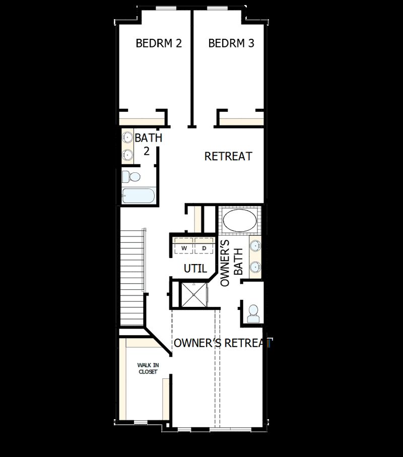 2nd Floor