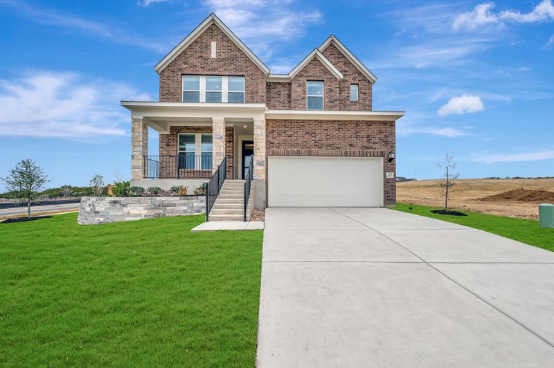 Mayfair - Select Classic Series - New Braunfels, TX