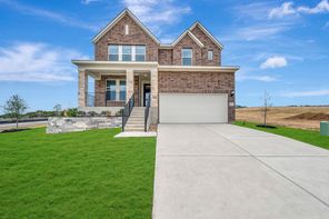 113 Arlo Pt (Gladiola)