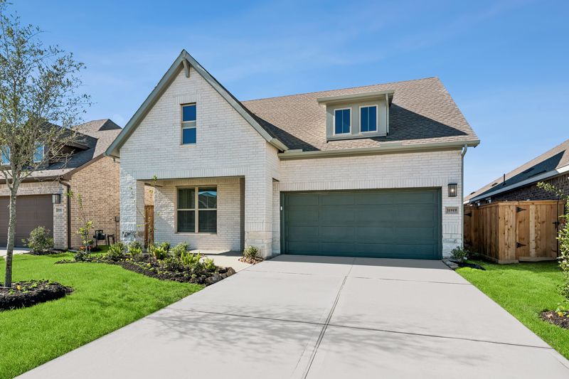 31919 Rich Meadows Court (Harperville)