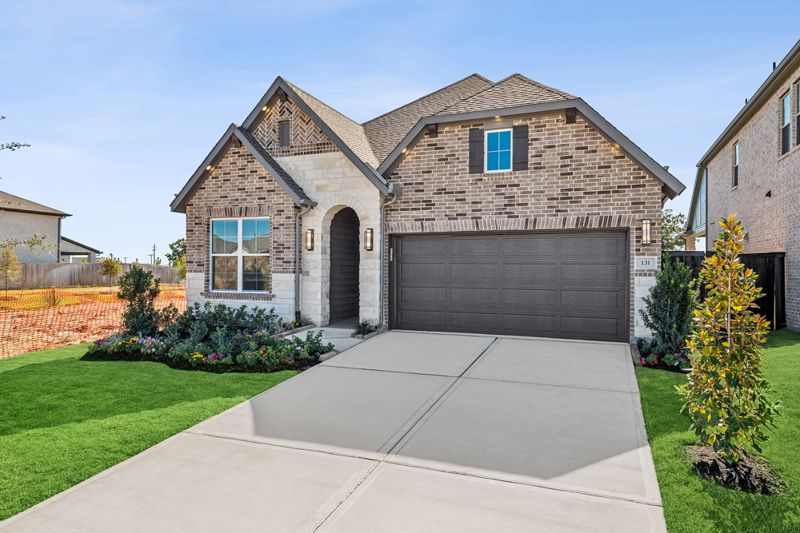 Harvest Green 45' - Richmond, TX