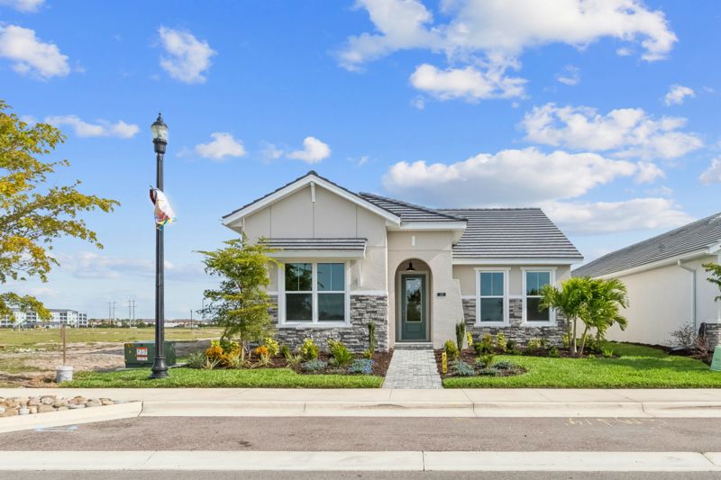 320 Vistera Blvd. (Langham)