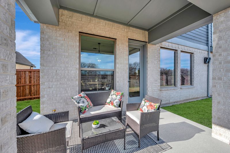 610 Long Trail (Annabella)