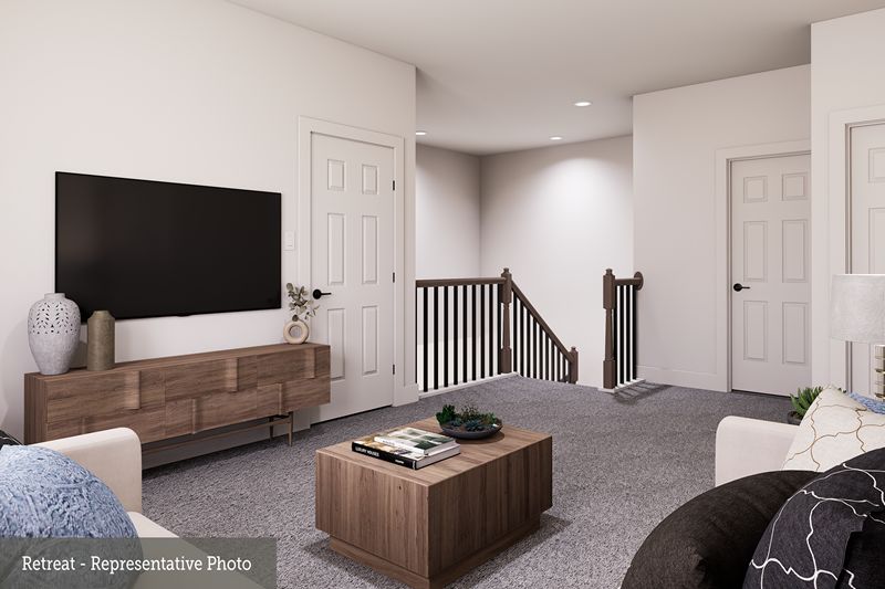 The Nacadoches - Retreat