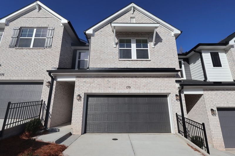 Woodstone - Grandview Terrace: Canton, Georgia - David Weekley Homes