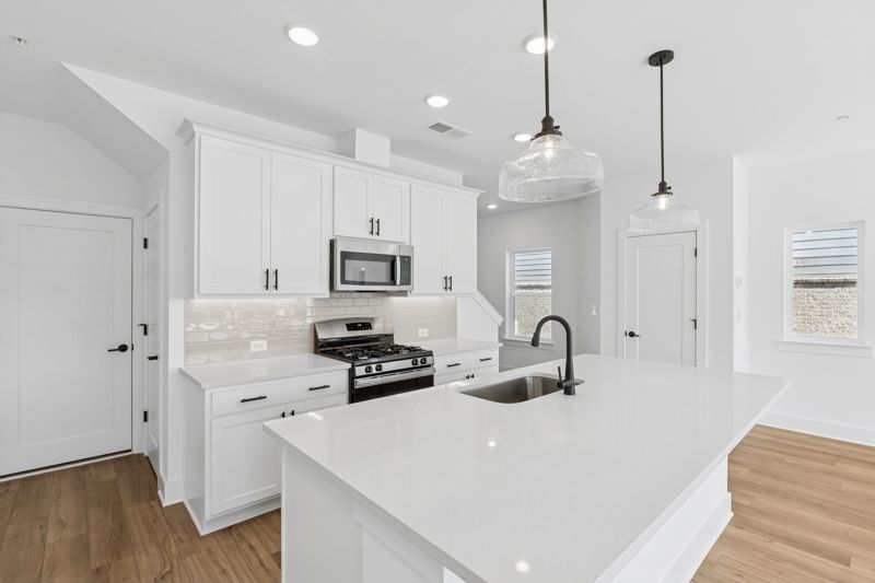 Grandview Terrace - Canton, GA