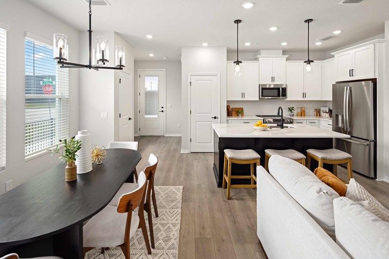 The Shadyvilla - Dining